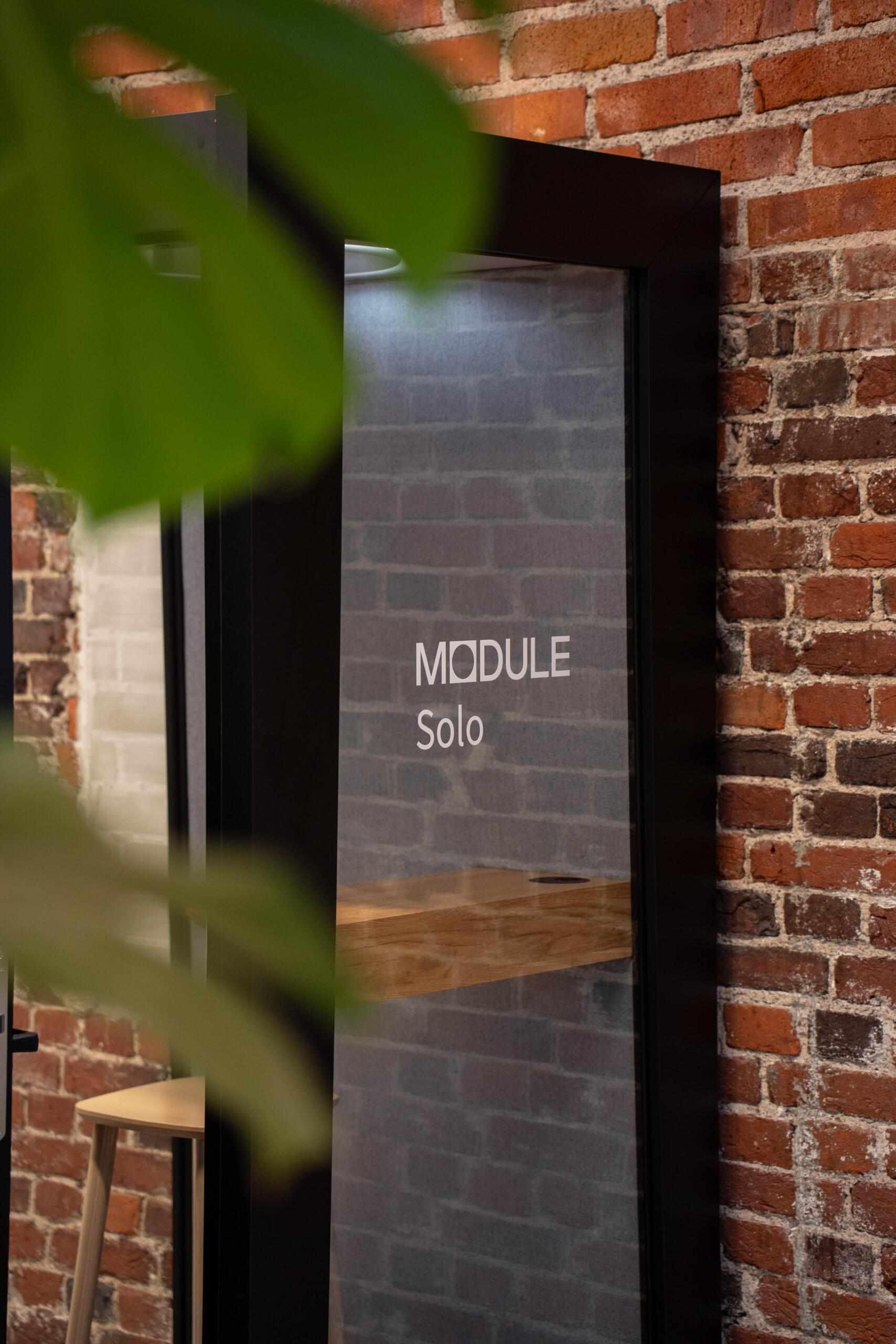 MODULE COLLECTION