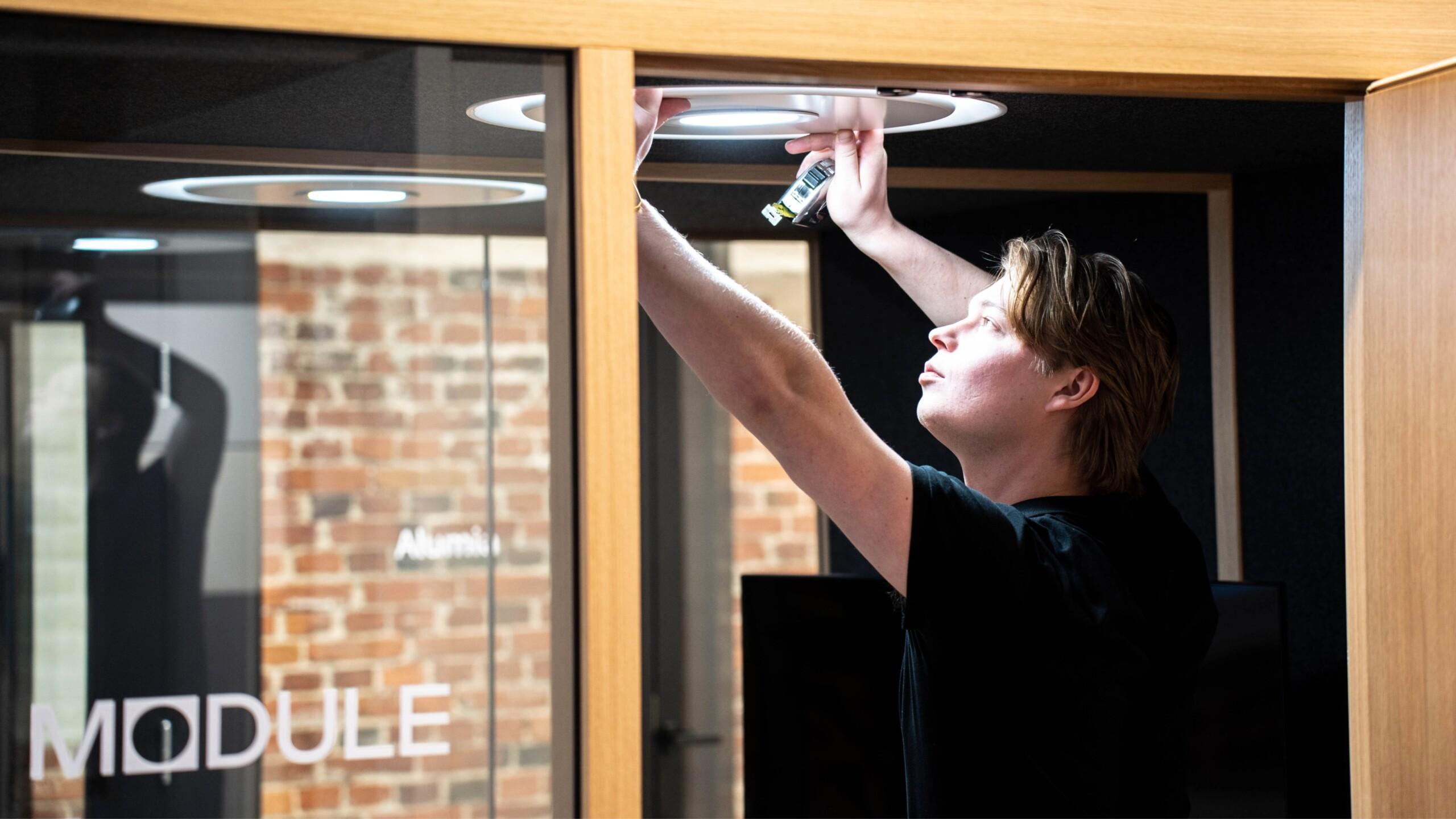 Vedlikehold av moduler